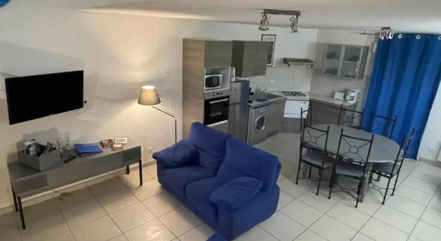 Коттедж Maison entière avec spa privatif Bulle sur Sye en Drome
