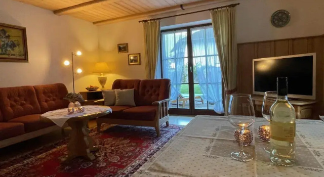 Haus Lukaswinkl, Prenota Hotel Winkl Salisburgo