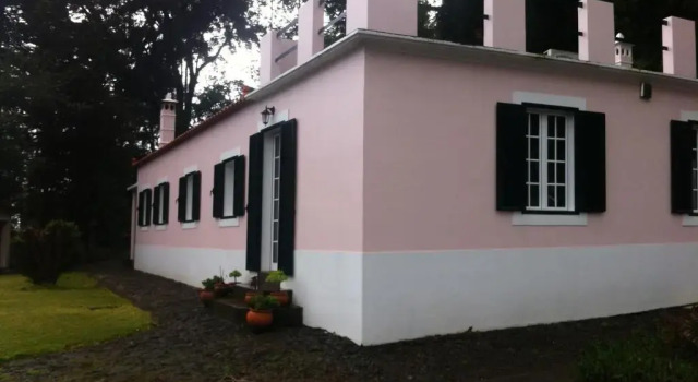 Villa-sleeps2-garden-private Park, Rezervați Hotel Camacha Insulele Madeira
