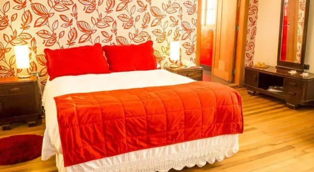 Hotel la Casa del Almirante, Забронировать Отель Отели Винья-дель-Мар с парковкой, рядом с Potrerillos Park, Парковка