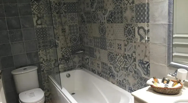 Двухместный номер Economy Therma Palace