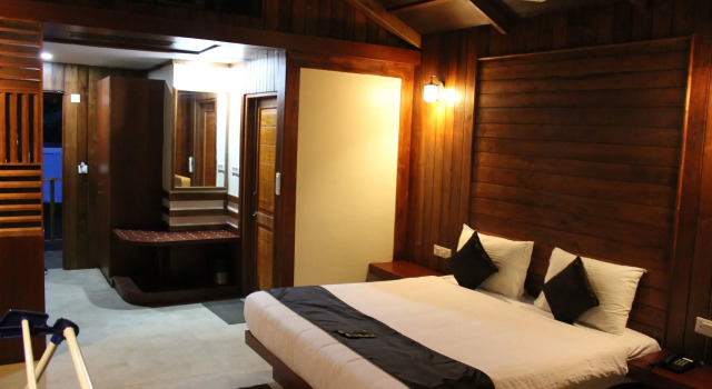 Aparupa Sands Marina Beach Resort, Réserver Complexe hôtelier Havelock Island Andaman-et-Nicobar