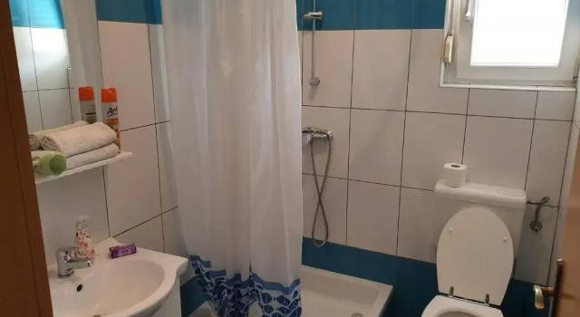 Апартаменты Apartments Zemunik