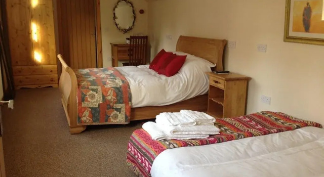 Amado Boutique Hotel, Book Boutique Hotel Warrington 