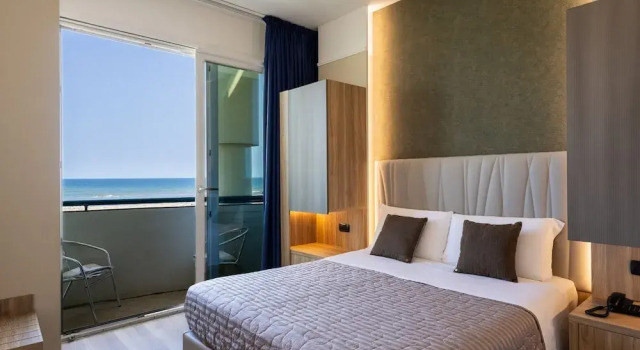 Hotel Palm Beach