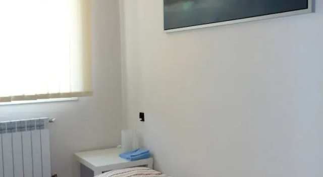 Номер Economy B Movie Guest Rooms