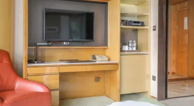 Номер Standard Tai Lake Dreamlohas Villa Resort