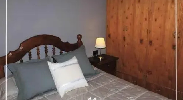 Casa en Malargue, Prenota Casa vacanze Hotel a Mendoza con parcheggio, Parcheggio