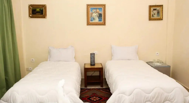 Двухместный номер Standard Rose Valley Hotel