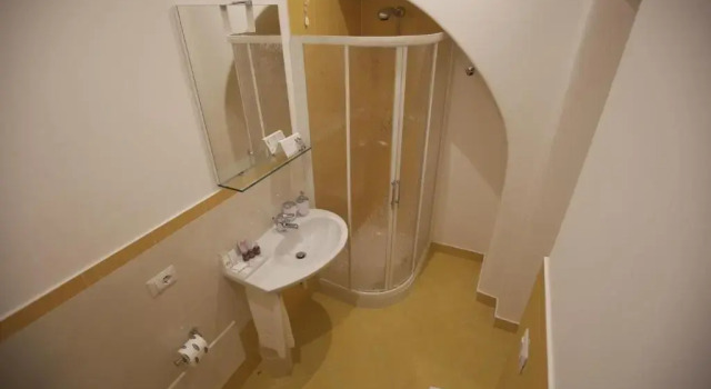 Двухместный номер Standard A Alera Room & Breakfast