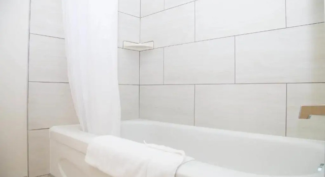Номер Standard Twin Pine Inn & Suites