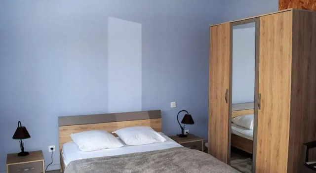 Maison Perros-Guirec, 4 pièces, 6 personnes - FR-1-368-62, Rezerwuj Hotel Ploumanach Bretania
