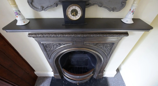 Двухместный номер Standard Fitzwarine House Whittington