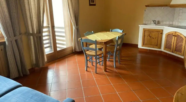 Апартаменты c 1 комнатой Ski Holidays Apartments