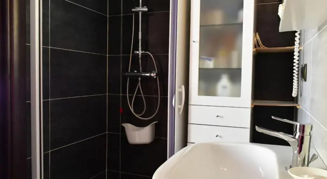 Habitación Estándar B&B Arcobaleno