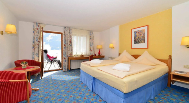 IFA Alpenrose Hotel Kleinwalsertal, Réserver Hôtel Hôtels à Rhine Valley avec parking, Parking