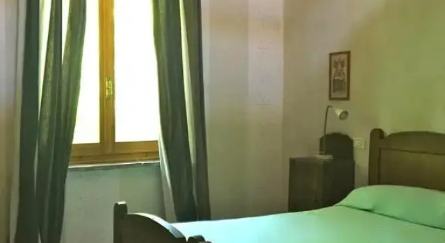 Семейный номер Standard Agriturismo Cascina degli Ulivi