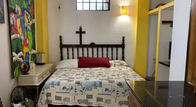 Casa Ana Ruth Hotel y Suites, Boek Hotel Bucerías 