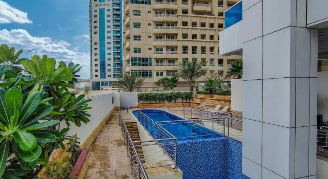 HiGuests - Opal Tower Marina