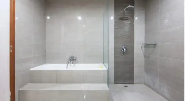 Вилла SMV - garden - 8-BR · 8BR Garden Villa Walk to Beach and Shops Legian