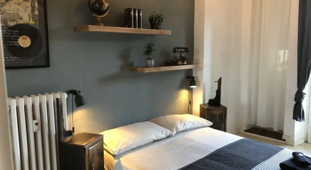 Casa Romat