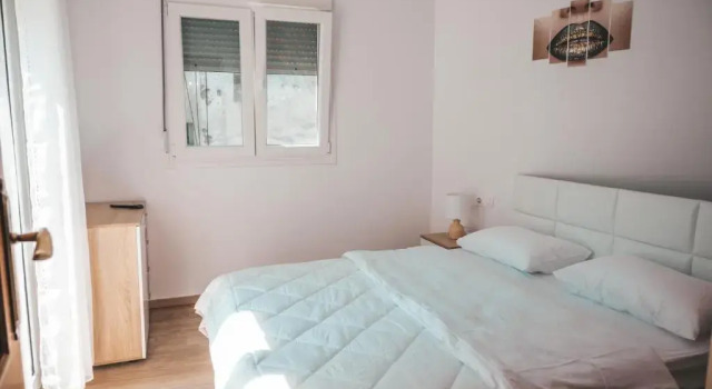 Comfortable apartment in the city center