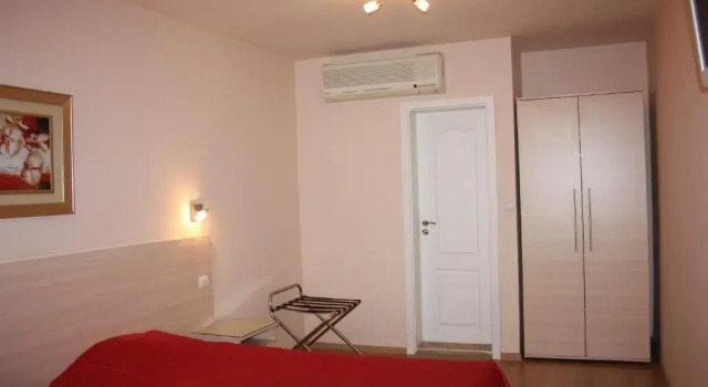 Двухместный номер Standard Hotel Acropolis