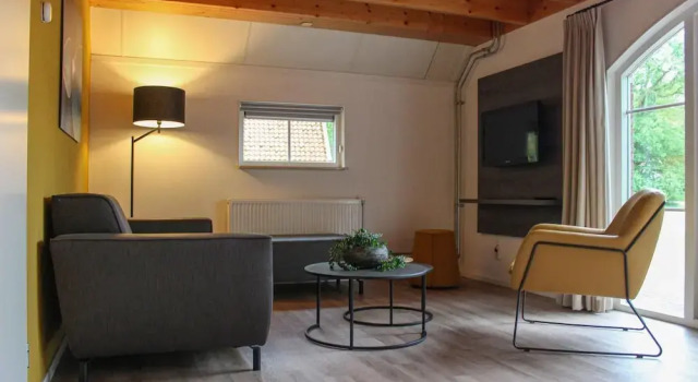 Nocht, Rezerwuj Hotel De Bult Salland