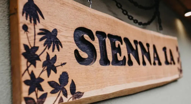 Вилла Domek Sienna 1a Czarna Góra
