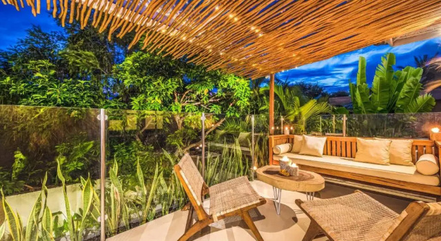 Вилла Villa Florence - 3BDR Luxury Villa, Private Pool, Walk to the Beach