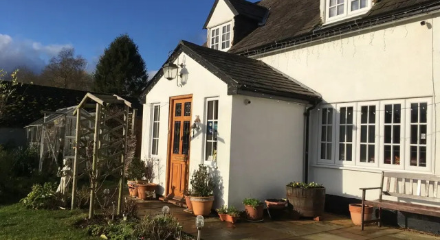 Hungarton Bed & Breakfast, Забронировать Отель Отели Англии 3 звезды, 3*