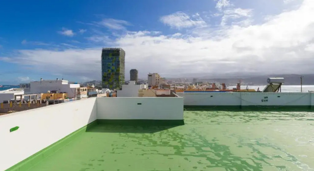 Beach Home - Las Canteras, Забронировать Отель Бизнес-отели Лас-Пальмас-де-Гран-Канария, 4* 5*