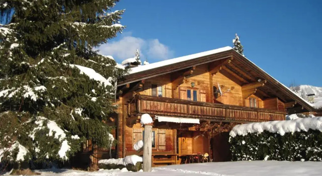 Коттедж Ferienhaus Höllwart