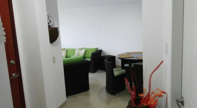 Departamento Duplex, Book Hotel Hotels in Manabi with a Pool, Swimming Pool