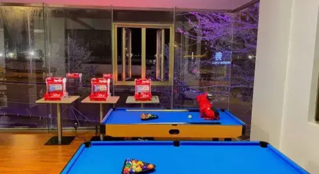 Nordic Peninsula Holiday Hotel(Zhuhai Jinwan International Airport), Rezervasyon Otel Guangdong otoparklı oteller, Otopark