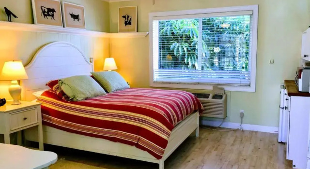 Номер Standard с 2 комнатами Villa Venezia