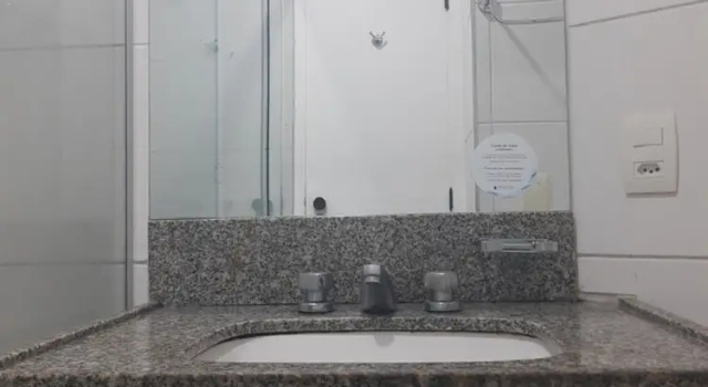 Апартаменты Flat Golden Fortaleza