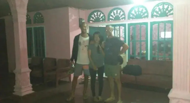 Goha Homestay Padang, Book Hotel Hotels in Sumatra with Breakfast, Breakfasts