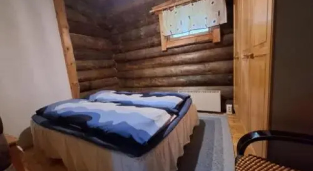 Kelola Cottage, Book Vacation Home Nilsia Tahko