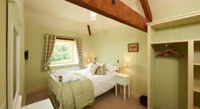 Helm Mount Lodge & Cottages, Забронировать Отель Бизнес-отели Англии, 4* 5*