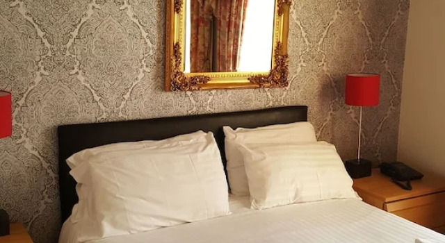 Двухместный номер Standard Seaward Hotel
