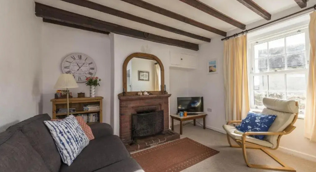 Jurassic Cottage, Prenota Casa vacanze Portesham Dorset
