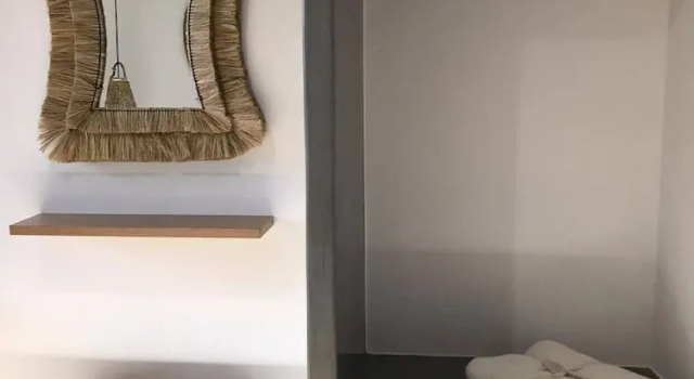 Двухместный номер Deluxe Aidani Luxurious Rooms