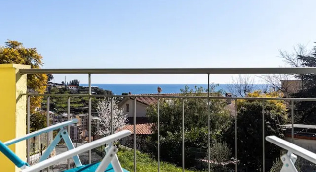 Апартаменты Le Olive House by Wonderful Italy