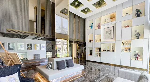 Frame Hotel Bangkok, Reserva ahora Hotel Laksi Ban Don Muang
