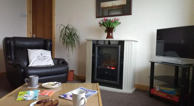 1 Manse Road, Reserva ahora Hotel Kirkwall Islas Orcadas