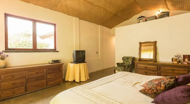 Casa La Columna, Book Guesthouse Hotels in Jalisco with a Pool, Swimming Pool