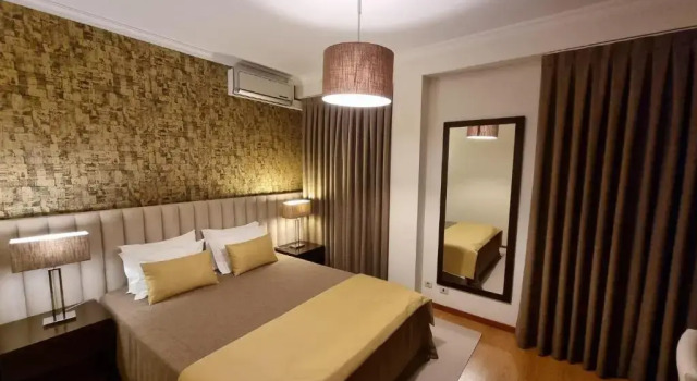 Номер Standard Casa Dos Ruis - Turismo Rural