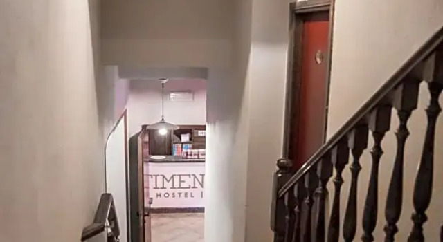 Номер Economy Bastimento