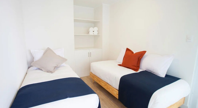 Lima Walking Apartments - Central Miraflores, Забронировать Апартаменты/квартира Отели в центре Мирафлореса, в центре, Парковка